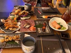 -鞠橘居酒屋(仁恒江湾新天地店)