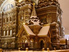 -滴血救世主教堂