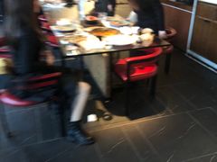 大堂-NIUNIUPARK和牛螃蟹(龙湖杭州滨江天街店)