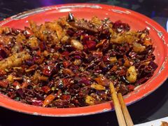 -醉小酒馆·川菜·江湖菜·重庆菜(观音桥旗舰店)