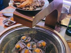 -杨小佳·齐齐哈尔烤肉·烤串(广州店)