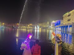 -华谊兄弟（长沙）电影小镇