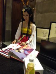 点击看大图 -盘子女人坊(珠海拱北旗舰店)