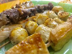 -马记大锅煮(总店)