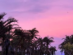 -海南清水湾莱佛士酒店