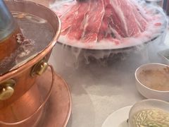 -东来顺饭庄(天坛店)