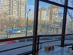 -京滨饭店·餐厅(阜外大街店)