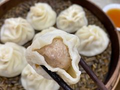 -新丰小吃(中山中路分店)