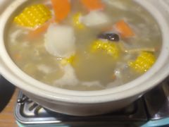 -锦上中式酒馆(南内环店)