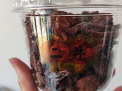 -二斗栗子(黄河道店)