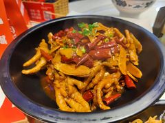 -忆3毛烧烤美食城(龙塘直营店)