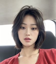 -梳蕾娜 HAIR SALON