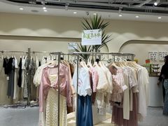 -南京环北服装批发市场