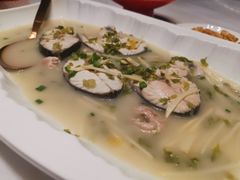 -海味世家·家常菜馆(明州里店)