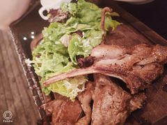 -El Bodegon阿根廷秘鲁餐厅(幸福路店)