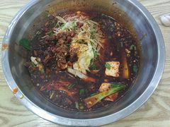 -王菊美食街·王菊面馆(总店)