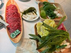 -左庭右院鲜牛肉火锅(新梅广场店)