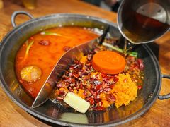 -楠火锅(昆山金鹰店)
