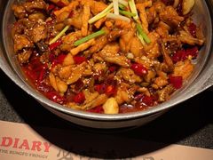 -蛙小侠(卓悦里店)