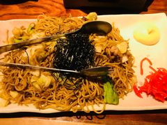 -居酒屋 烤肉店「和民家」(銀座土橋店)