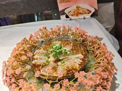 -五马集·海鲜·温州大牌档(黑金冠五马街十字路口店)