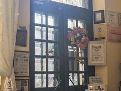 -露西亚咖啡西餐厅(哈尔滨俄侨纪念馆店)