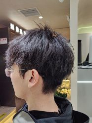 -木北造型