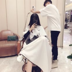 点击看大图 -专业烫发染发接发