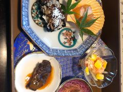 -元熹会席料理