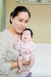 点击看大图 -馨月汇·一悦馨香月子中心(前滩店)