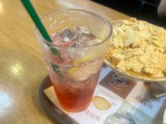 -劳顶笨咖啡(丽水宜家店)