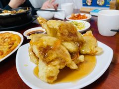 -屋里家延边朝鲜族冷面(南园店)