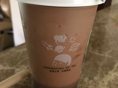 -喜茶(中山利和新地店)