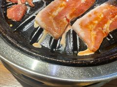 -九田家黑牛烤肉料理(友谊店)