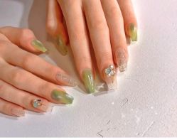 -妙睫屋日式美甲美睫