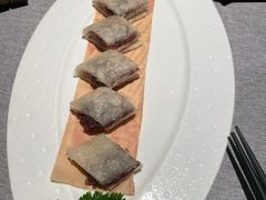 -晓粤·惹味粤菜(凯德乐峰广场店)