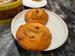 牡蛎饼-安泰楼·佛跳墙创始人·传统闽味早茶·酒楼(三坊七巷闽菜地标店)