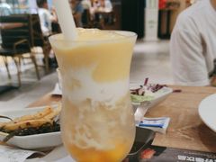 -豪客来牛排(成都锦江大融城店)