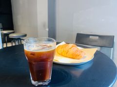 -来回·咖啡(钟村咖啡豆店)