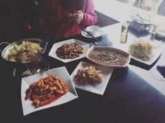 -渝味川菜(夜宵航母店)