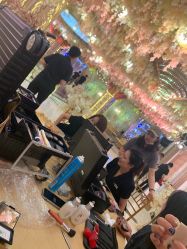 -甘井子区冠豪主题婚礼酒店宴会厅(机场店)