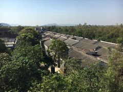 -开平碉楼文化旅游区马降龙景区