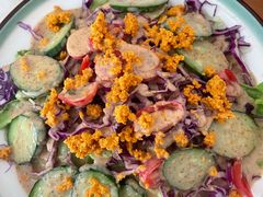 -海胆小馆(东北水饺·春柳店)