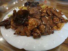 -砂锅李(九江路店)