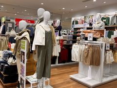 -优衣库(天津天河城店)