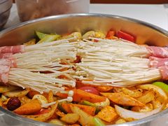 -黄记煌三汁焖锅(新佳丽江汉路店)