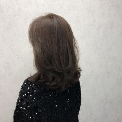 -BOF HAIR BY HONTO