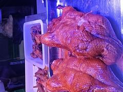 -水西门陈记鸭子店(总店)