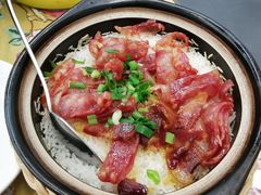 -芳姨广东砂锅粥(张庄路店)
