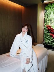 -VELEE·SPA高定疗愈会所